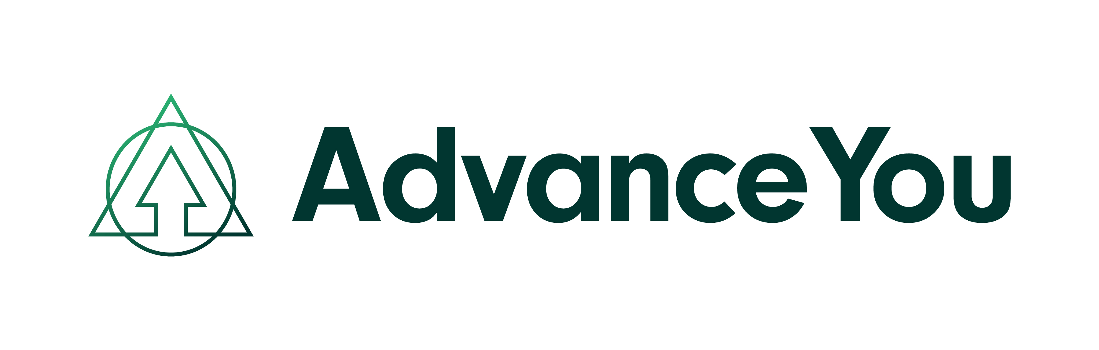 Advance You Logo